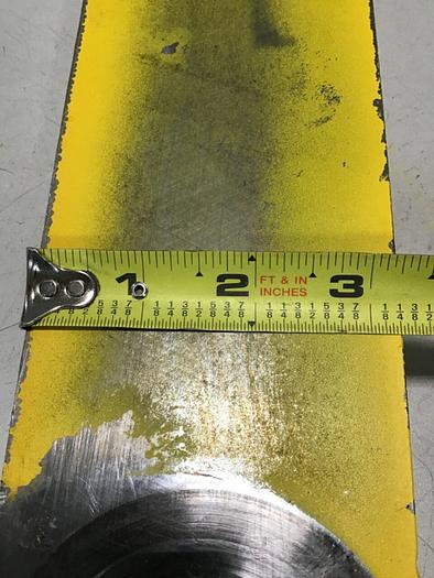 Used VAN DORN Toggle Link 308078 #116487