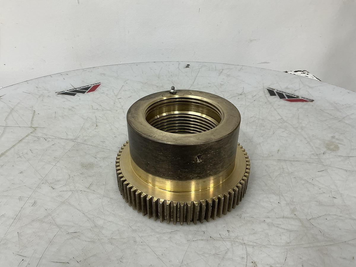 Used VAN DORN DEMAG 341355 B