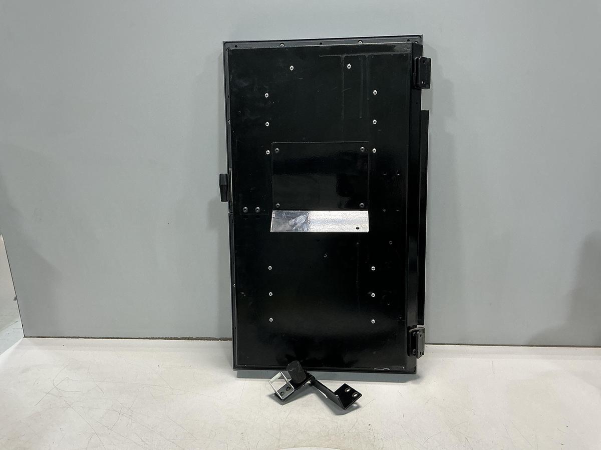 Used VAN DORN UNIVERSAL CONTROL NO MODEL NUMBER