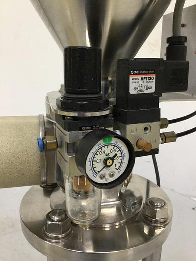 Used AUTOLOAD Autoloader AL702 #105702