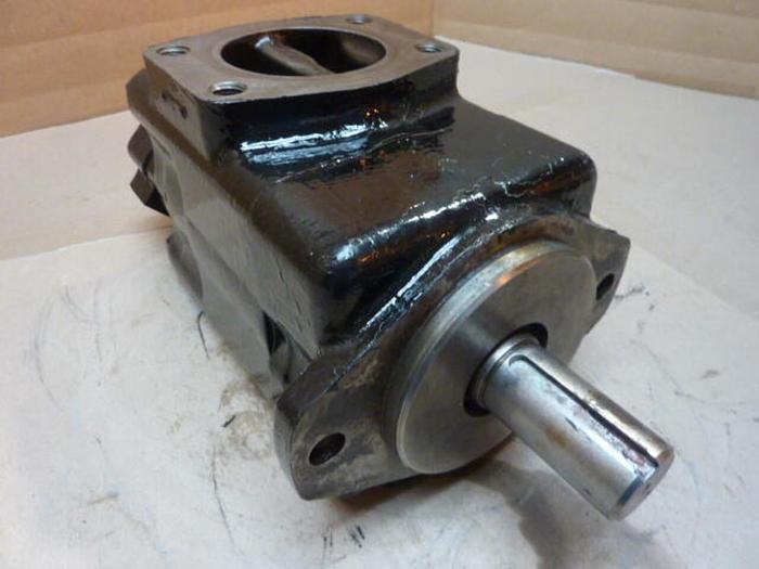 Used VICKERS Hydraulic Vane Pump PUMP778 Used