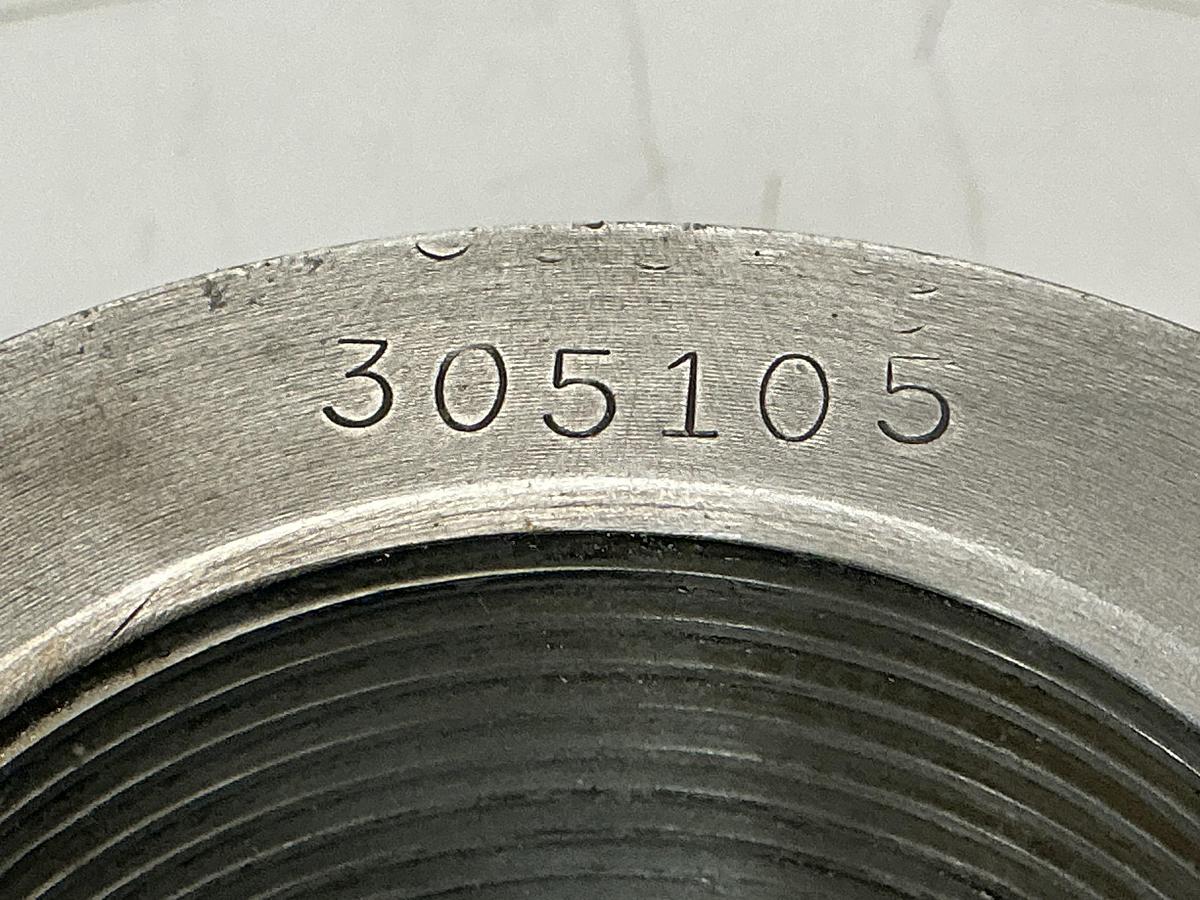 Used VAN DORN 305105 ST