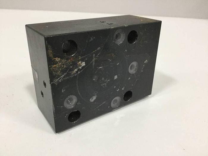 Used HUSKY Valve CCE30C11WSOX12C10 #91081