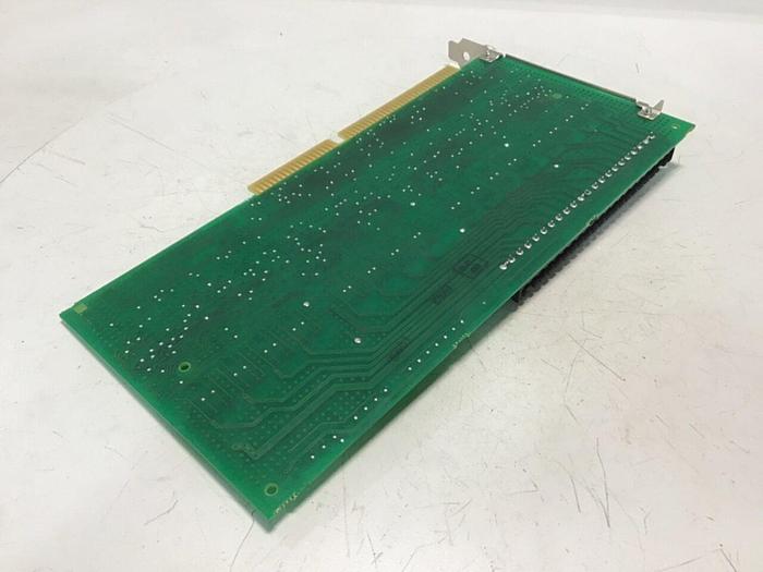 Used CINCINNATI MILACRON Circuit Board 3-542-1292A / BRACKET Used