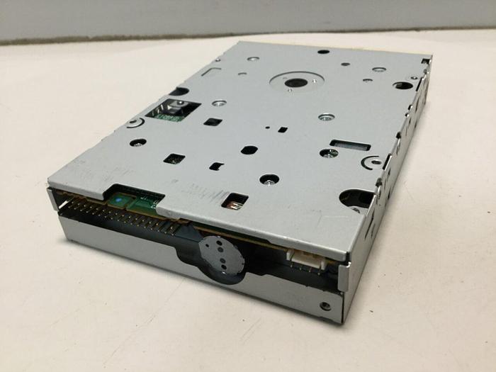 Used TEAC Floppy Drive FD-235HF #109010