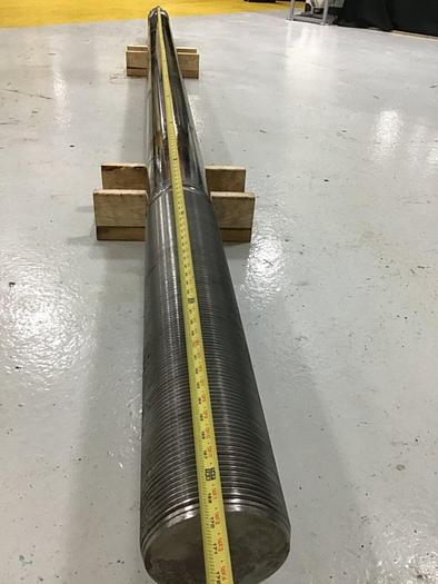 Used VAN DORN Tie Bar 351290 C Used