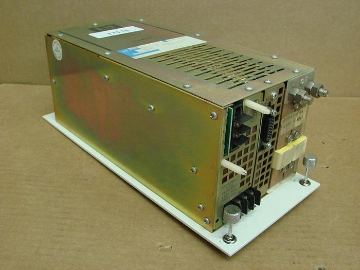 Used LH RESEARCH Power Supply MMA31-3 Used