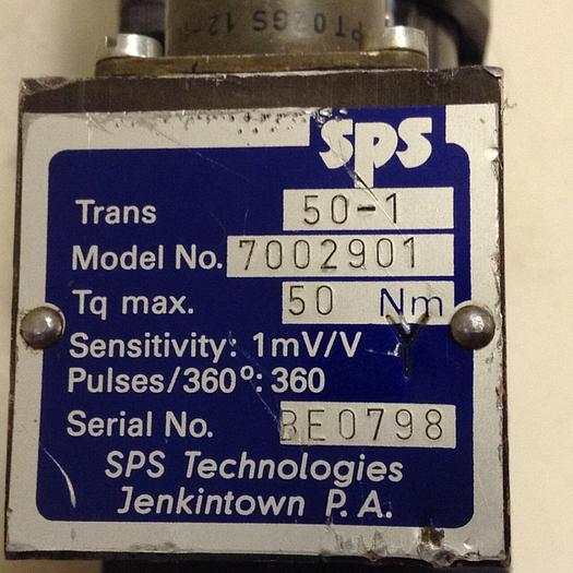 Used PACIFIC SCIENTIFIC Brushless Servo Motor R24SSNA-R1-NS-NV-03 Used