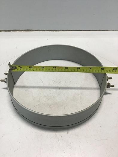 Used WATLOW 900 Watt Heater Band B8E2AP/A #125755