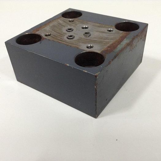 Used REXROTH Valve LFA25WEB60 #89995