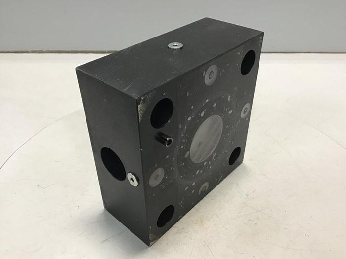 Used VICKERS Valve CVCS50W1320A99 #138014