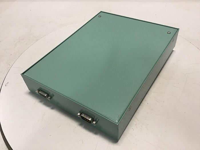 Used HOTSYS Fuzzy Temperature Control M-2FTC #119863