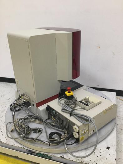 Used RAM OPTICAL Optical Comparator ROI ONYX Used