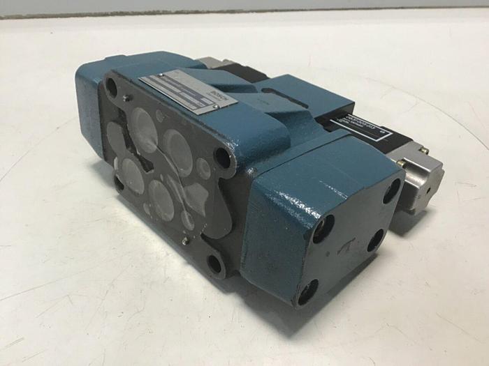 Used BOSCH Directional Valve 081WV16P1N342FPTWS024/00A0 #137830