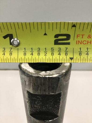 Used TOYO Ejector Rod CS06 STD #116493