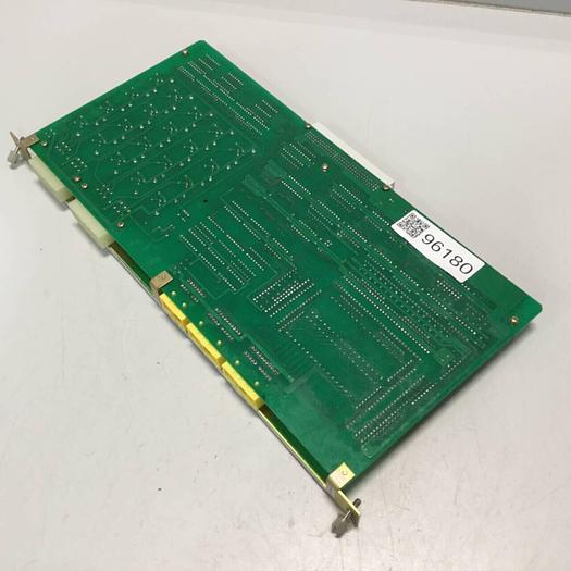 Used FUJI ELECTRIC I/O Circuit Board F770 60 88(2) Used