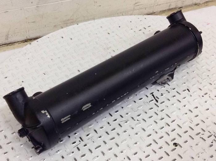 Used GALLAY Heat Exchanger GYL8072 Used