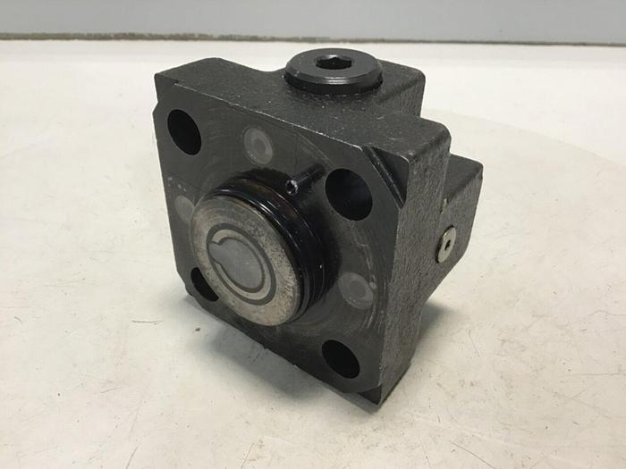 Used VICKERS Valve CVCS25W13S210S45A00B12 #137908