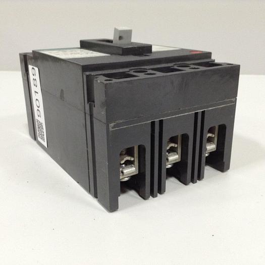 Used GE 50 Amp Circuit Breaker TED136050 #90189