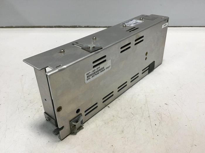 Used NEMIC-LAMBDA Power Supply HKT160-5FF #133381