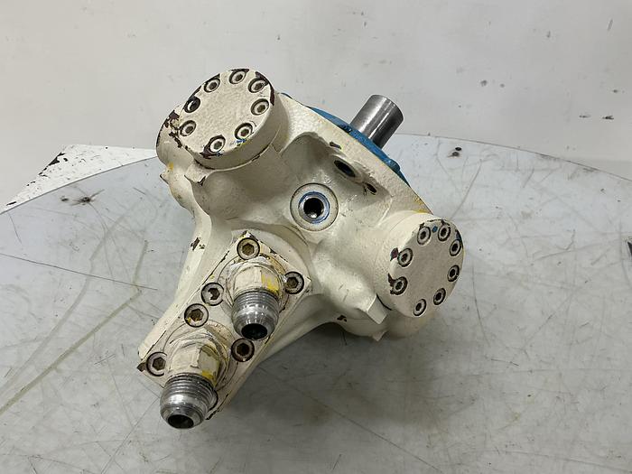 Used VICKERS HM/B010P/11/PD234
