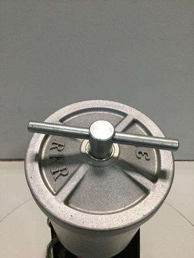 Used RRR Oil Cleaner TR-BU32 #114736