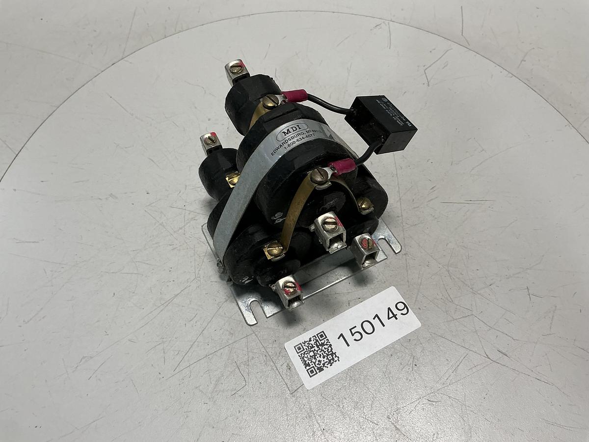 Used MDI 335NO-120A-18