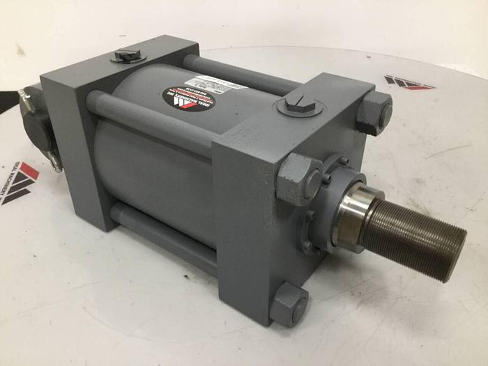 MILLER Pneumatic Cylinder H-84B2N-07.00-5.000-0300-S11-0 #99488