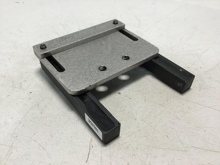 Used BALLUFF Forked Sensor BGL001J #123328