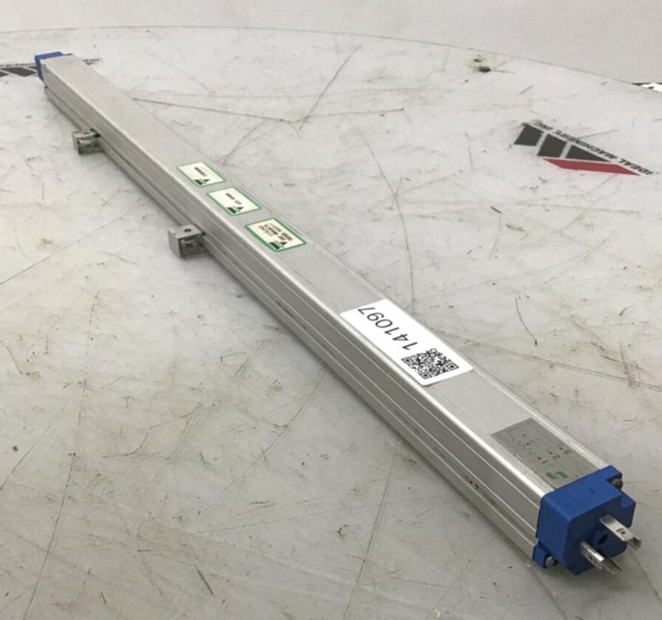 Used VISHAY Transducer 115L24D USED