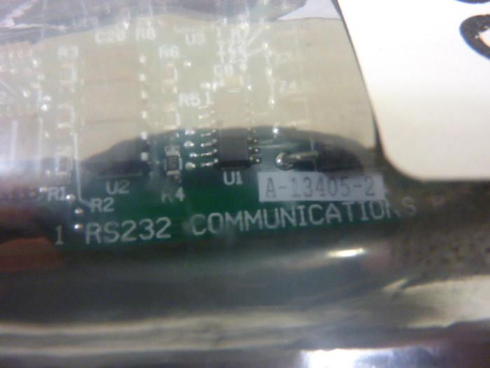 BARBER COLMAN Communication Daughter Board A-13405-102 #49487