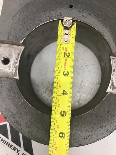 Used JSW Toggle Link J450 #130419