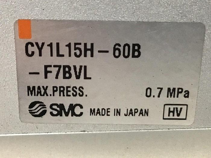 Used SMC Slide USM206-402W #121053