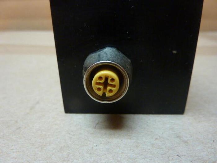 Used ATI INDUSTRIAL AUTOMATION Control Module DP45-M #30854