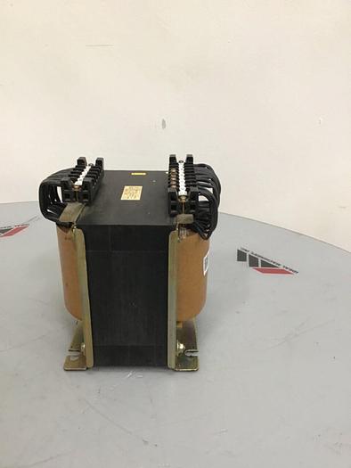 Used SHOWA 1.6 kVA Transformer 43443-2 #136187