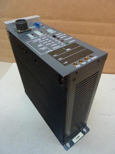 Used FEC Axis Controller AXIS205 #32812