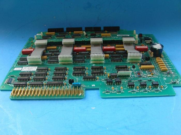 Used GE FANUC Input Module IC600BF831K #10960