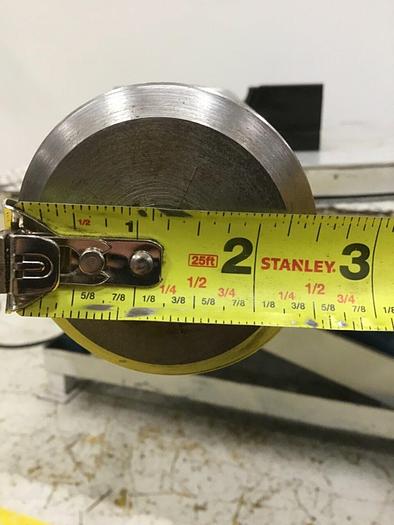 Used CINCINNATI MILACRON Tie Bar 5037166 Used