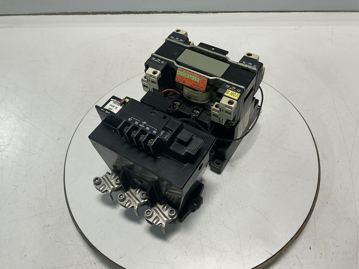 Used KLOCKNER MOELLER DIL 3-22-NA