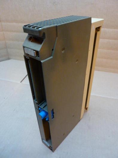 Used SIEMENS Digital Input Module 6ES5 430-7LA12 #57633