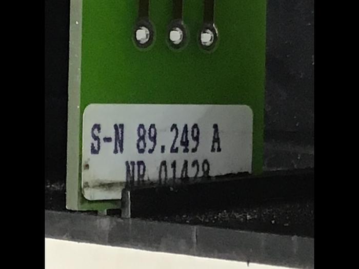 Used ARBURG ACTIONICA +D50 Cable