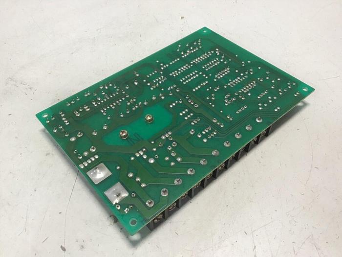 Used NACHI Circuit Board EBA-PDI-N-D2-6405C #138707