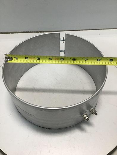 MILACRON 3255 Watt Heater Band 8187722 #117456