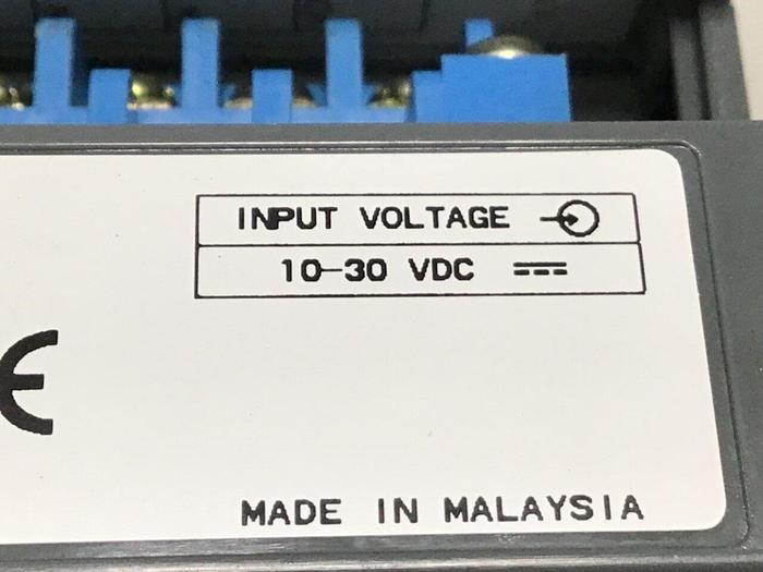 Used ALLEN BRADLEY Input Module 1746-IV16 SER C Used