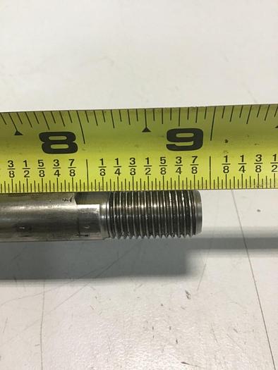 Used BIMBA Cylinder CF-176-D #124771