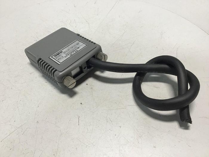Used DIGITAL ELECTRONICS Cable GP430-IP10-SR #128543