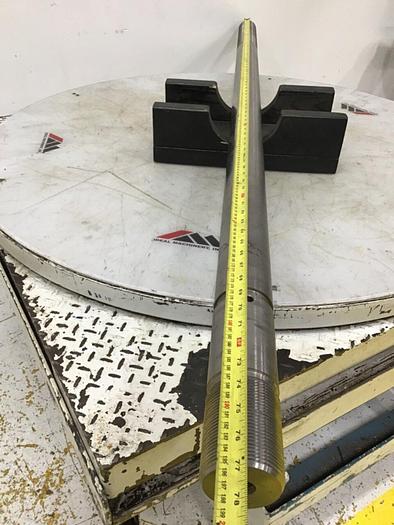 Used VAN DORN Tie Bar 341092 Used