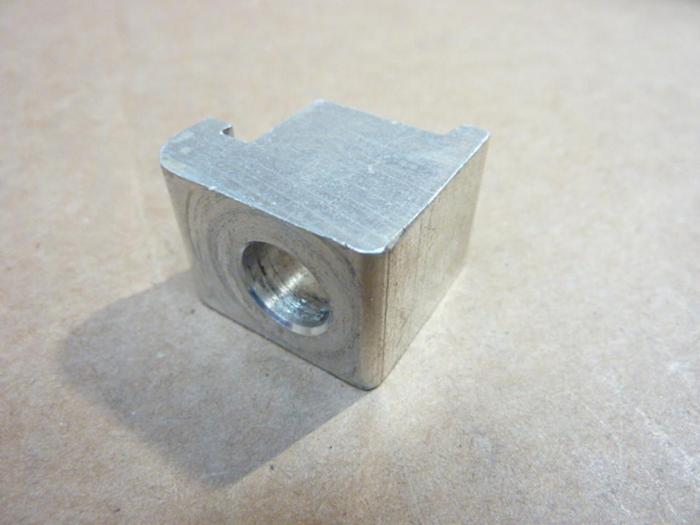 Used A & N CORPORATION Claw Clamp LF160/250-DC #40493