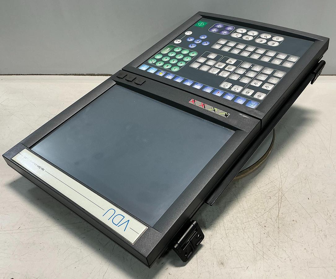 Used VAN DORN UNIVERSAL NO MODEL NUMBER