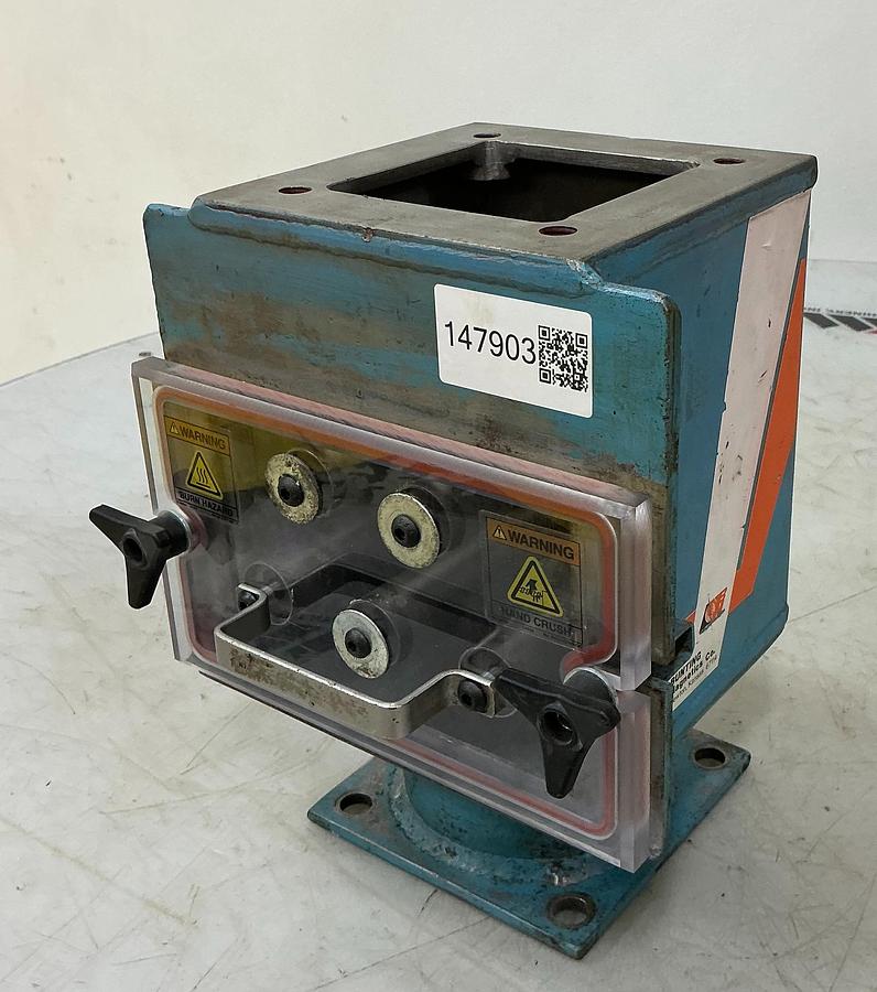 Used BUNTING 949865-1-07 Drawer Magnet Used